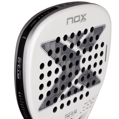 Nox AT10 Luxury Genius Attack 12K Alum XTREM 2026 by Agustín Tapia NOX