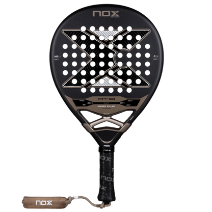 Nox AT10 Pro Cup Hard 2026 by Agustin Tapia NOX