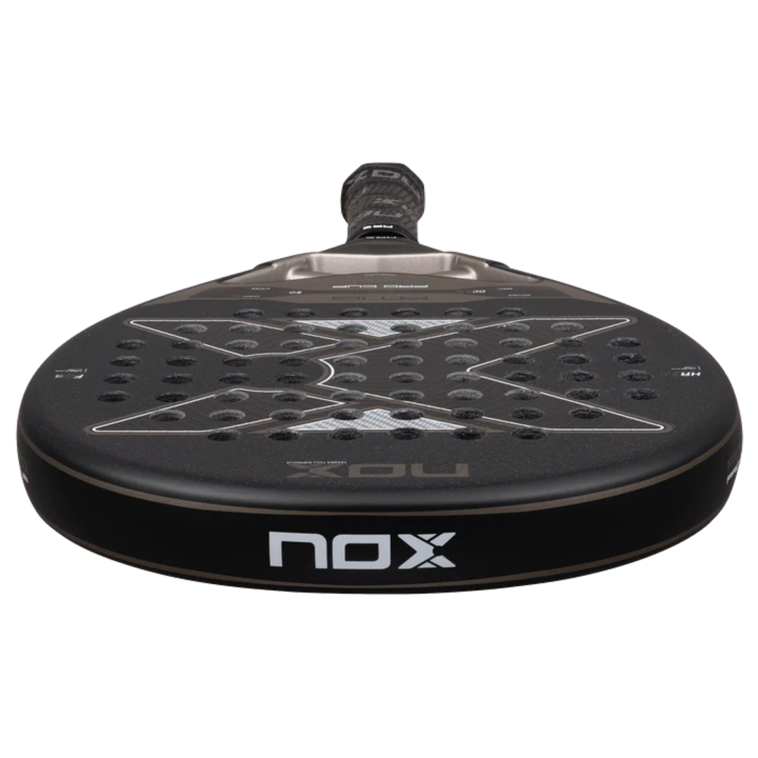 Nox AT10 Pro Cup Hard 2026 by Agustin Tapia NOX