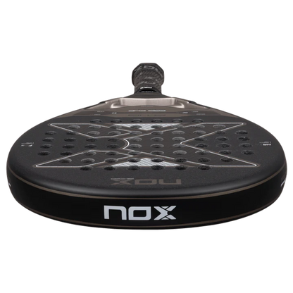 Nox AT10 Pro Cup Hard 2026 by Agustin Tapia NOX