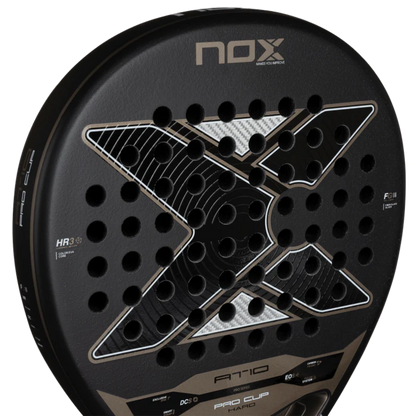 Nox AT10 Pro Cup Hard 2026 by Agustin Tapia NOX