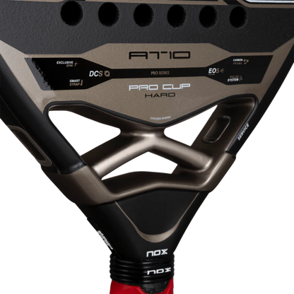 Nox AT10 Pro Cup Hard 2026 by Agustin Tapia NOX