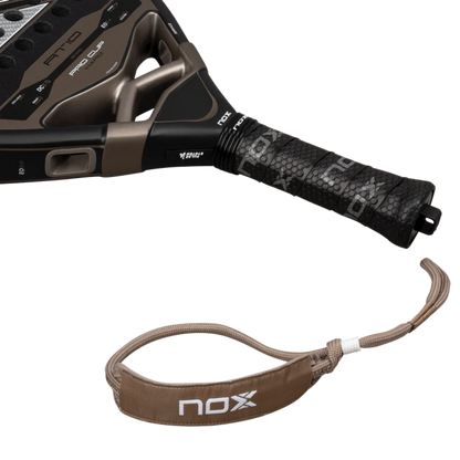 Nox AT10 Pro Cup Hard 2026 by Agustin Tapia NOX