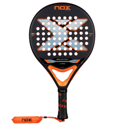 NOX Equation Advance Hard 2026 NOX