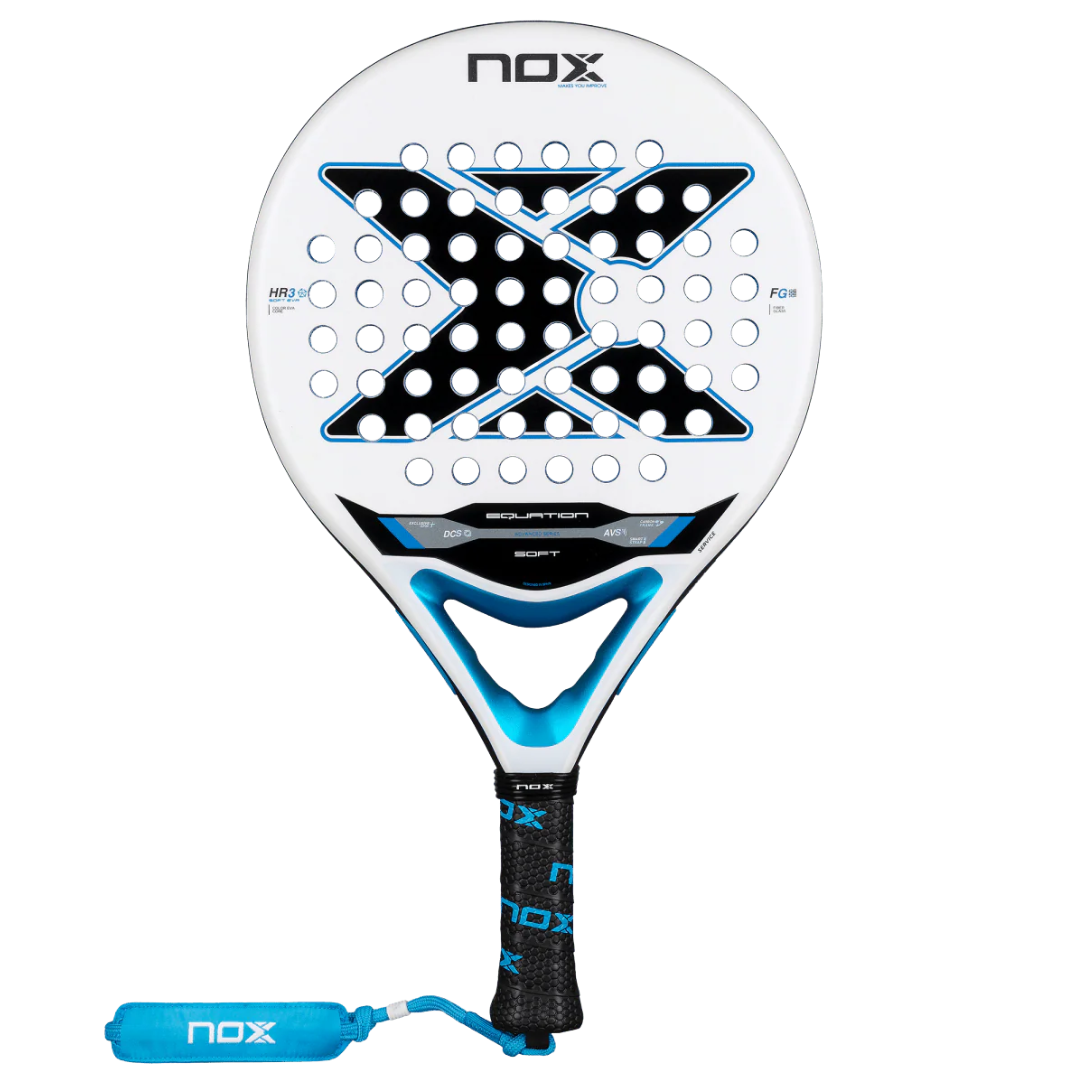 NOX Equation Advance Soft 2026 NOX