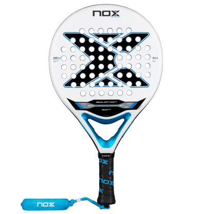NOX Equation Advance Soft 2026 NOX