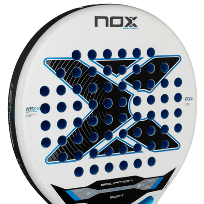 NOX Equation Advance Soft 2026 NOX