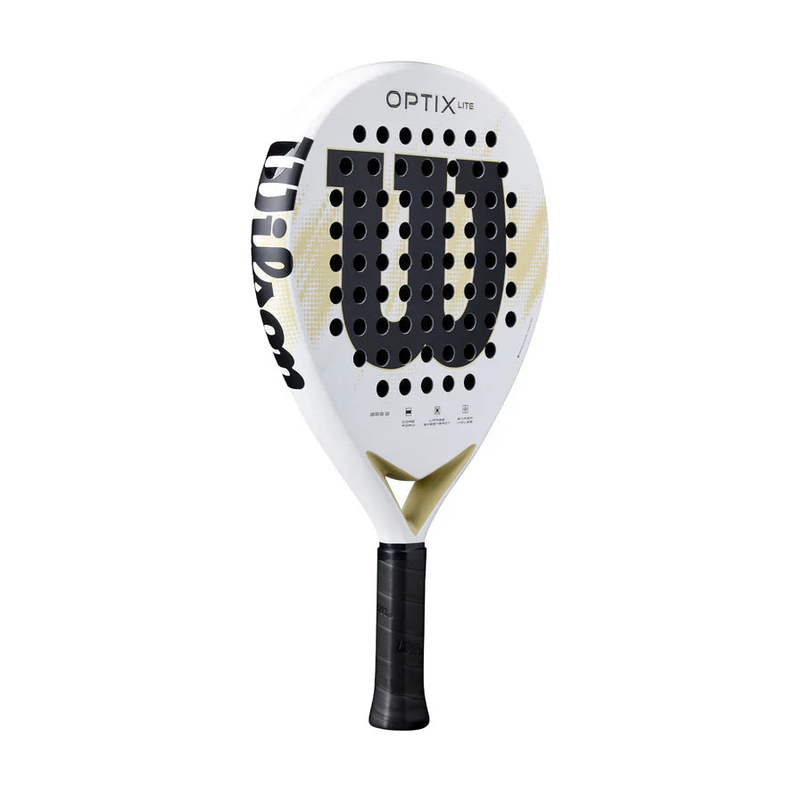 Wilson OPTIX V2 Light Gold Wilson