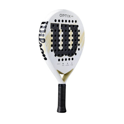 Wilson OPTIX V2 Light Gold Wilson