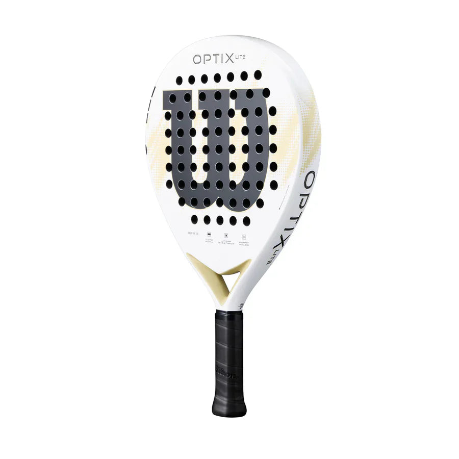 Wilson OPTIX V2 Light Gold Wilson