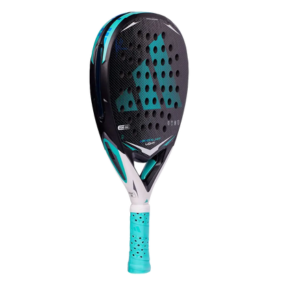 Adidas Arrow Hit Light 2026 by Ari Sanchez padel racket - back view