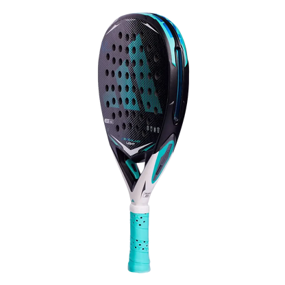 Adidas Arrow Hit Light 2026 by Ari Sanchez padel racket - side view