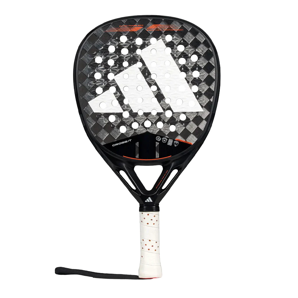 Adidas Cross It 3.4 2025 padel racket - diamond shape