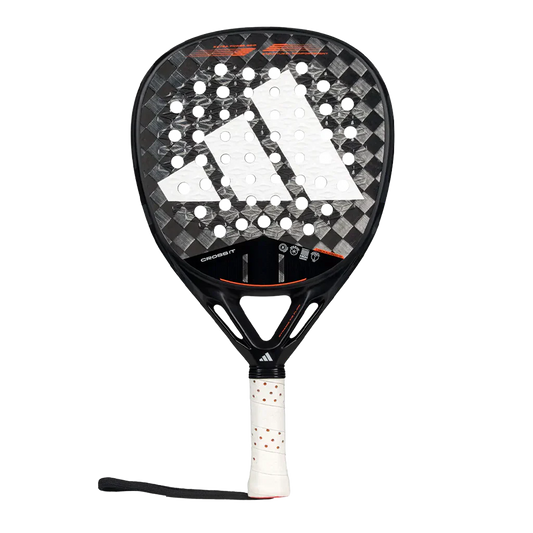 Adidas Cross It 3.4 2025 padel racket - diamond shape