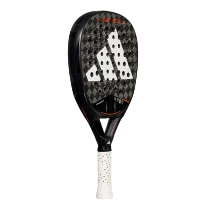 Adidas Cross It 3.4 2025 padel racket - back view