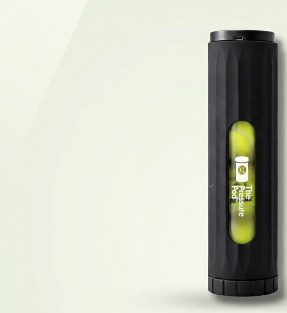 Pressure Pod MAX Australia | Exclusive Store | Premium Recovery - Ace Padel Gear