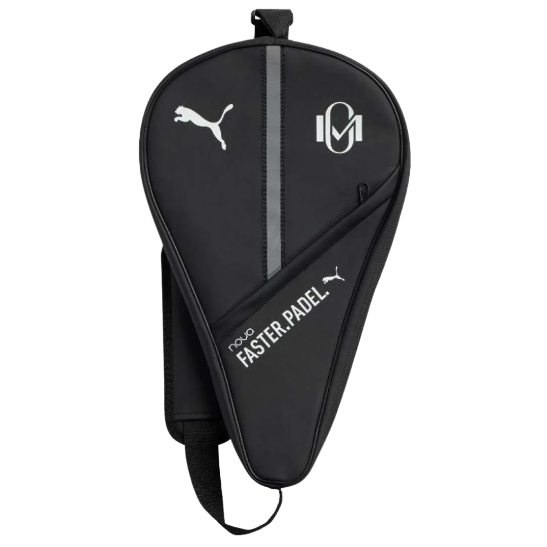 Puma Racket Cover by Momo Gonzalez Puma