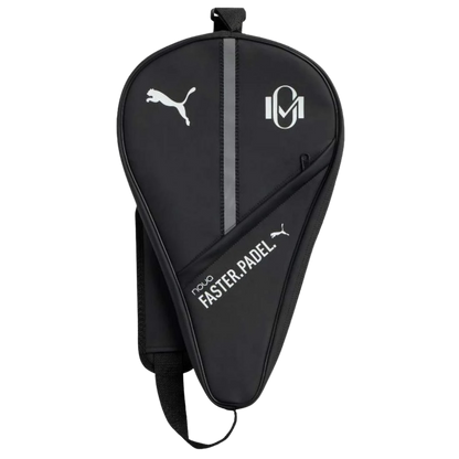 Puma Racket Cover by Momo Gonzalez Puma