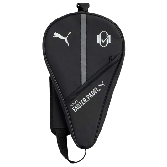 Puma Racket Cover by Momo Gonzalez Puma