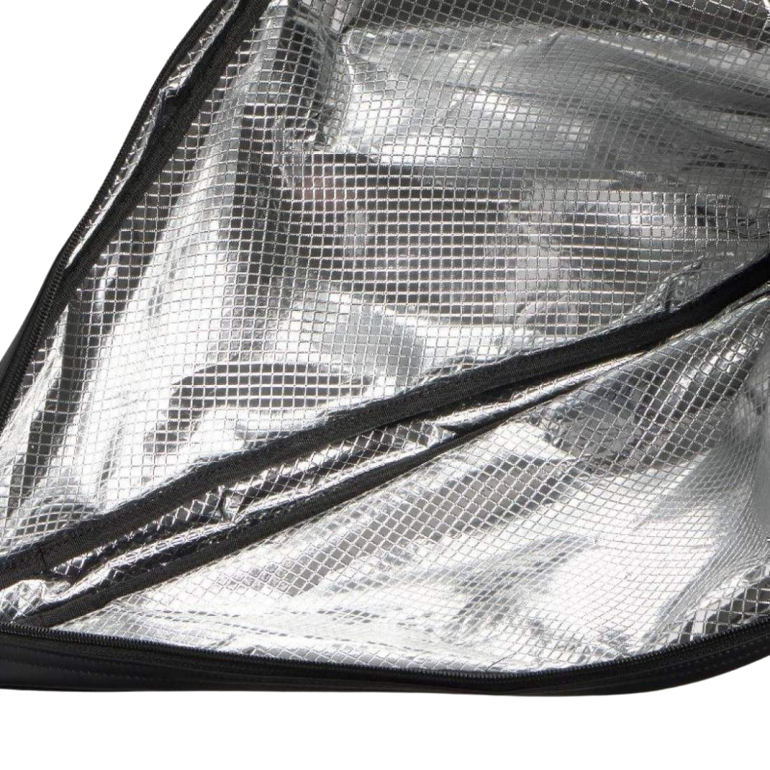 Puma Racket Cover by Momo Gonzalez Puma