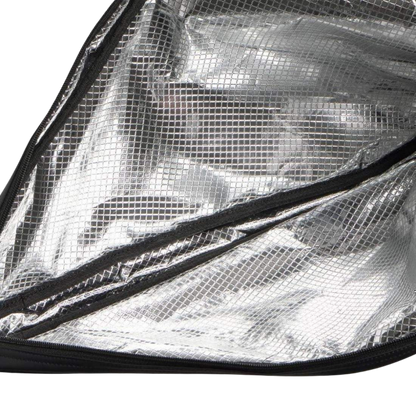 Puma Racket Cover by Momo Gonzalez Puma
