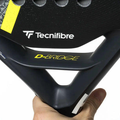 Padel X-TOP Padel Racket Tecnifibre WALL BREAKER 375 Ace Padel Gear