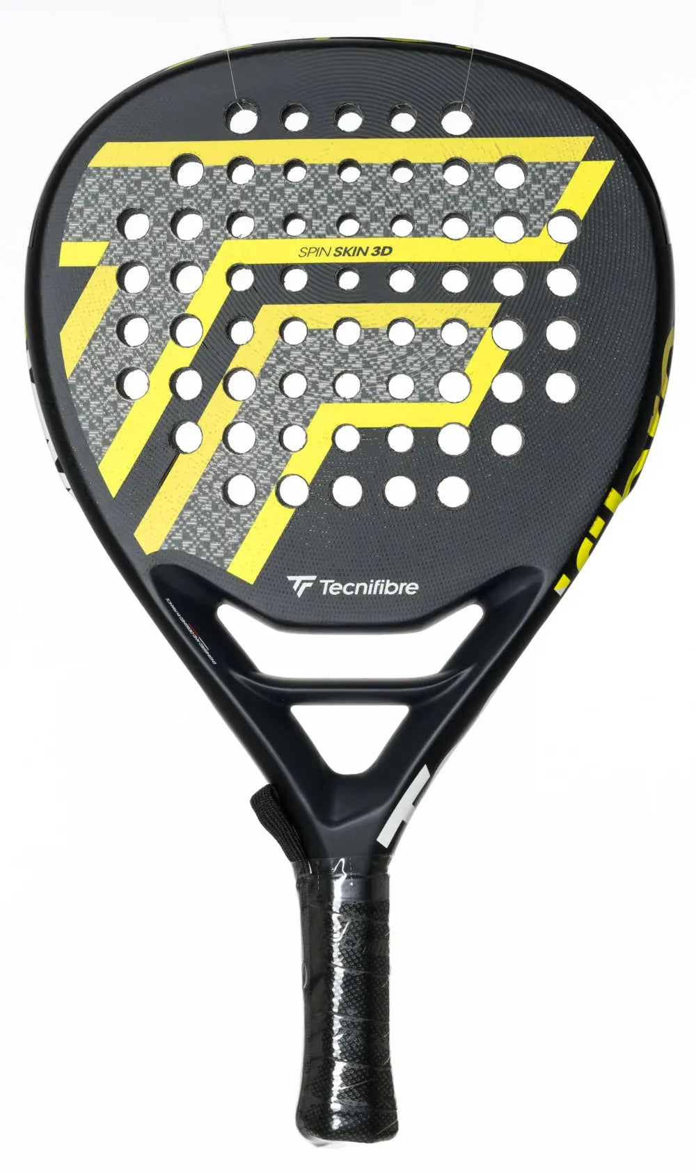 Padel X-TOP Padel Racket Tecnifibre WALL BREAKER 375 Ace Padel Gear