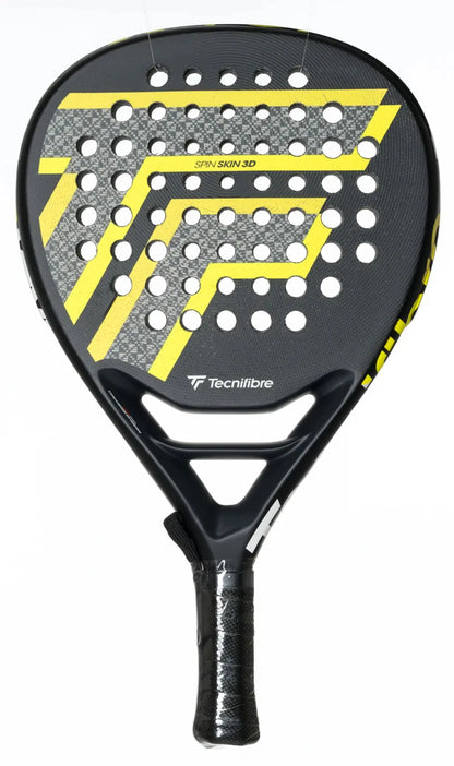Padel X-TOP Padel Racket Tecnifibre WALL BREAKER 375 Ace Padel Gear
