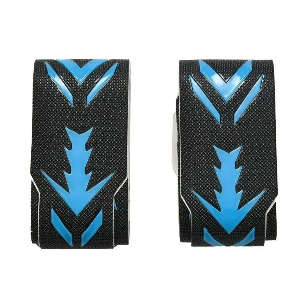 Padel Racket Protection Tape: Extend Your Racket's Life & Boost Power! Ace Padel Gear