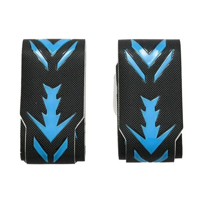 Padel Racket Protection Tape: Extend Your Racket's Life & Boost Power! Ace Padel Gear