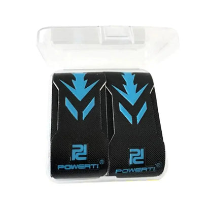 Padel Racket Protection Tape: Extend Your Racket's Life & Boost Power! Ace Padel Gear