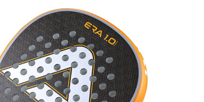 AMA SPORT 1St Titanium Gold Padel Rackets Ace Padel Gear