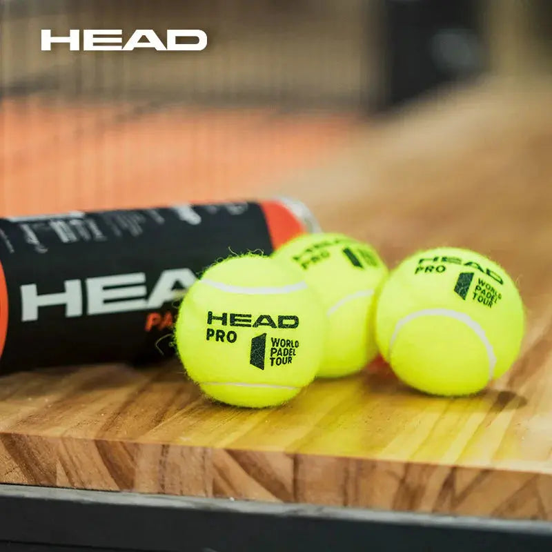 HEAD PADEL PRO S+ Single Can: Ignite Your Padel Game with Explosive Speed Ace Padel Gear