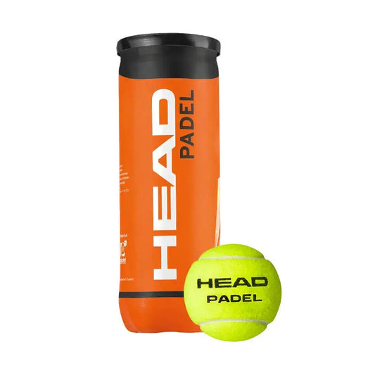 HEAD PADEL ONE: Elevate Your Game with Sustainable Performance Ace Padel Gear