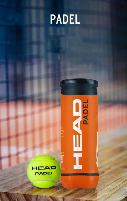 HEAD PADEL ONE: Elevate Your Game with Sustainable Performance Ace Padel Gear