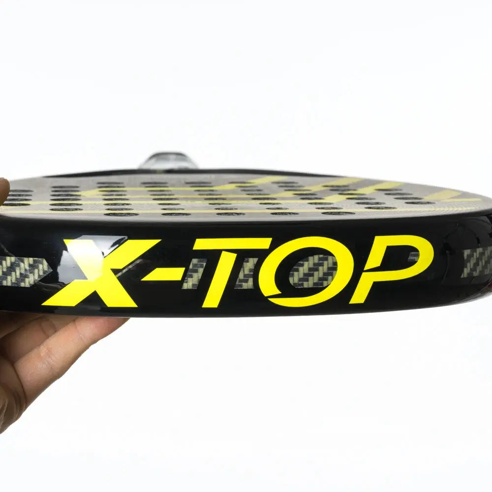 Padel X-TOP Padel Racket Tecnifibre WALL BREAKER 375 Ace Padel Gear
