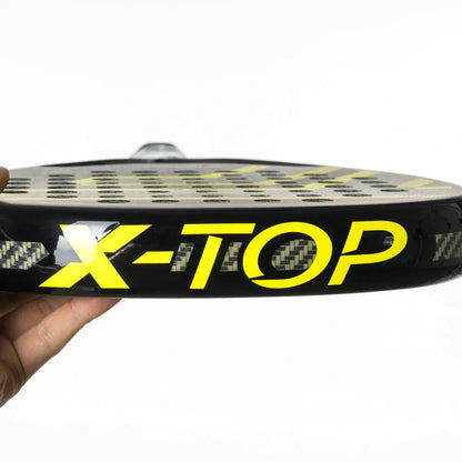 Padel X-TOP Padel Racket Tecnifibre WALL BREAKER 375 Ace Padel Gear