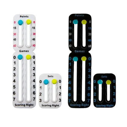 Padel Score Keeper: Your Ultimate Lightweight & Durable Match Companion Ace Padel Gear