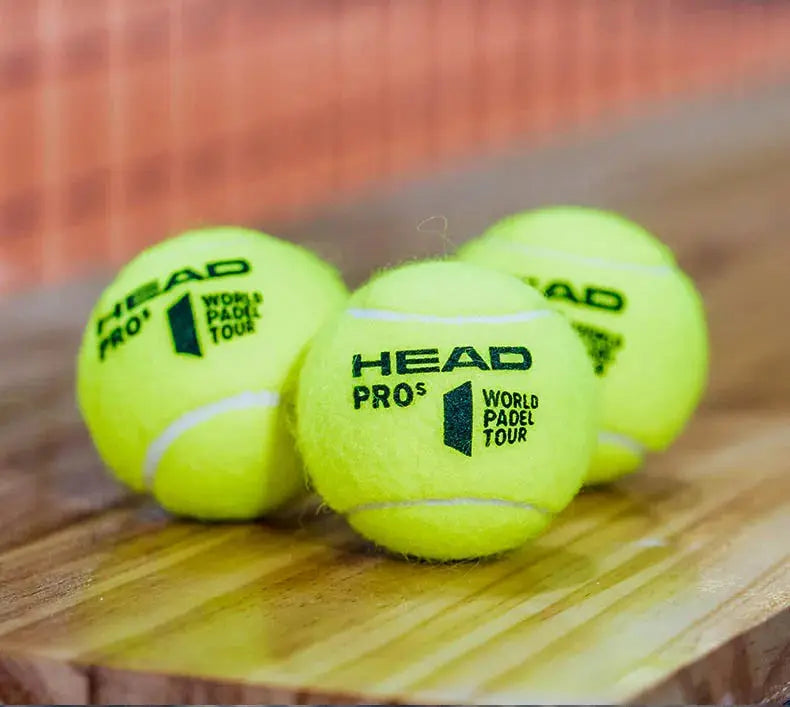 HEAD PADEL PRO S+ Single Can: Ignite Your Padel Game with Explosive Speed Ace Padel Gear