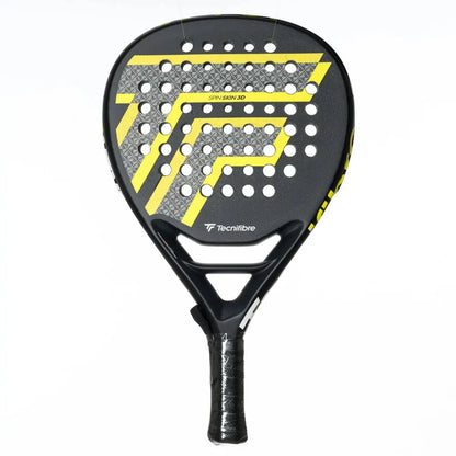 Padel X-TOP Padel Racket Tecnifibre WALL BREAKER 375 Ace Padel Gear