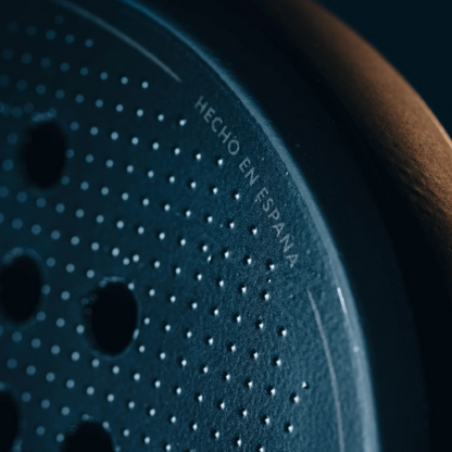 Secco All Black - Ace Padel Gear