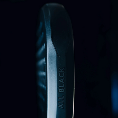 Secco All Black - Ace Padel Gear