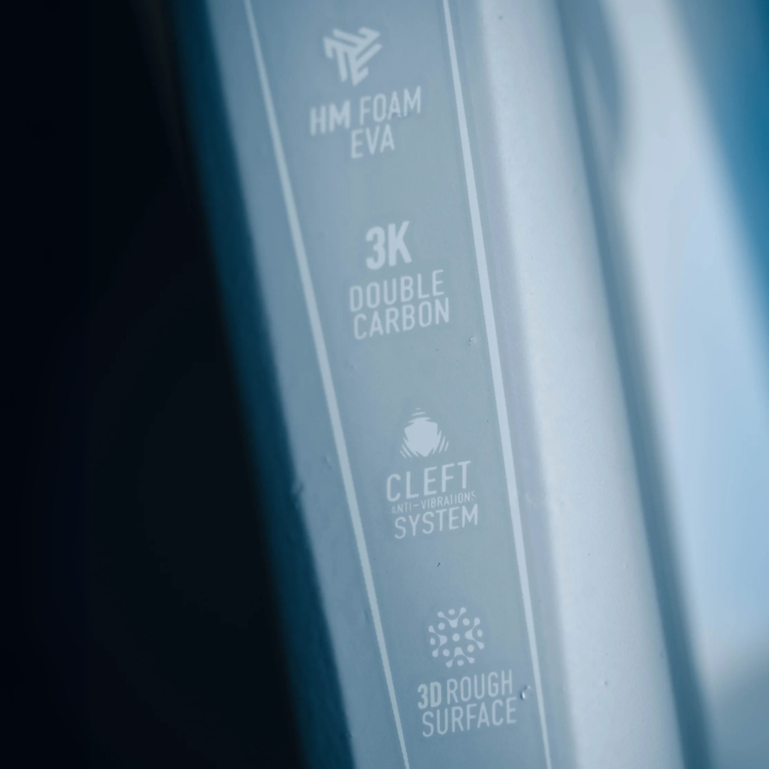 Secco La Blanca - Ace Padel Gear