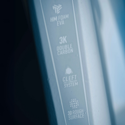 Secco La Blanca - Ace Padel Gear