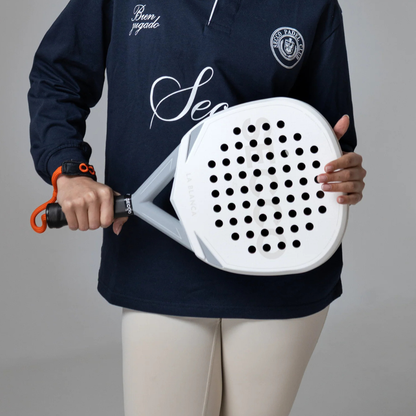 Secco La Blanca Padel Racket Secco
