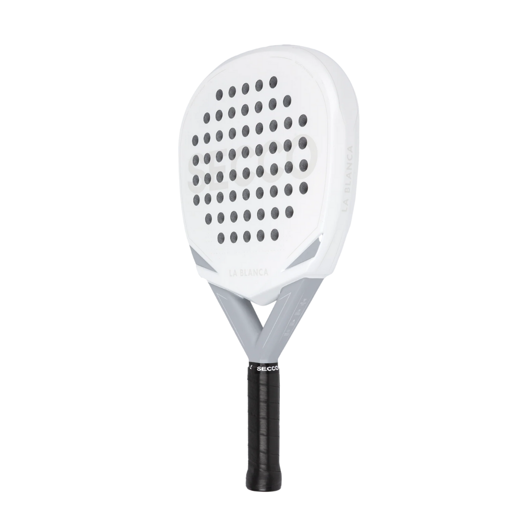 Secco La Blanca Padel Racket Secco