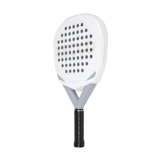 Secco La Blanca Padel Racket Secco