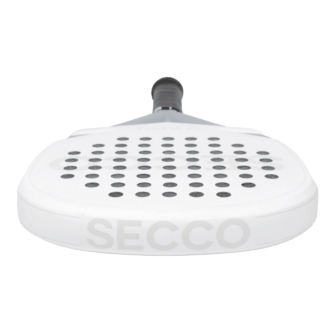Secco La Blanca Padel Racket Secco