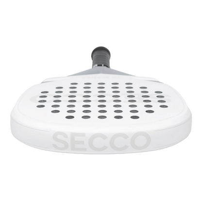 Secco La Blanca Padel Racket Secco