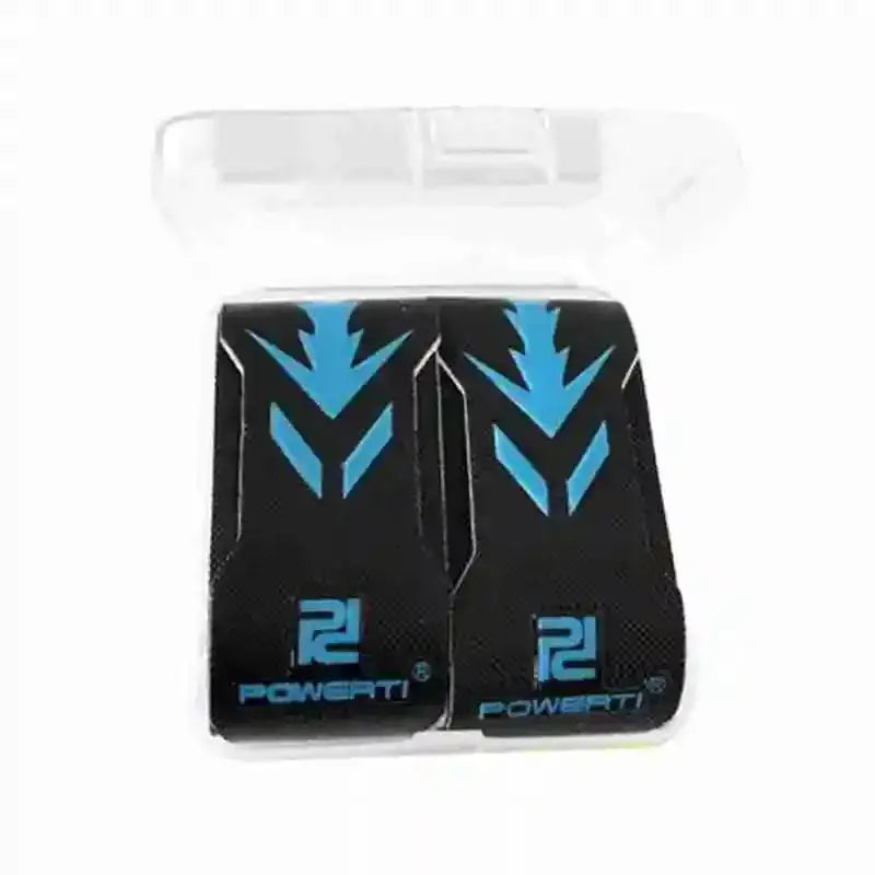 Padel Racket Protection Tape: Extend Your Racket's Life & Boost Power! Ace Padel Gear
